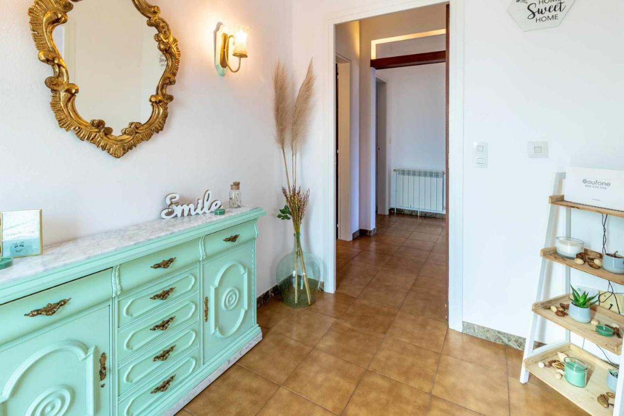 Can Pons De Dalt Casa Rural A La Selva Girona Exterior photo