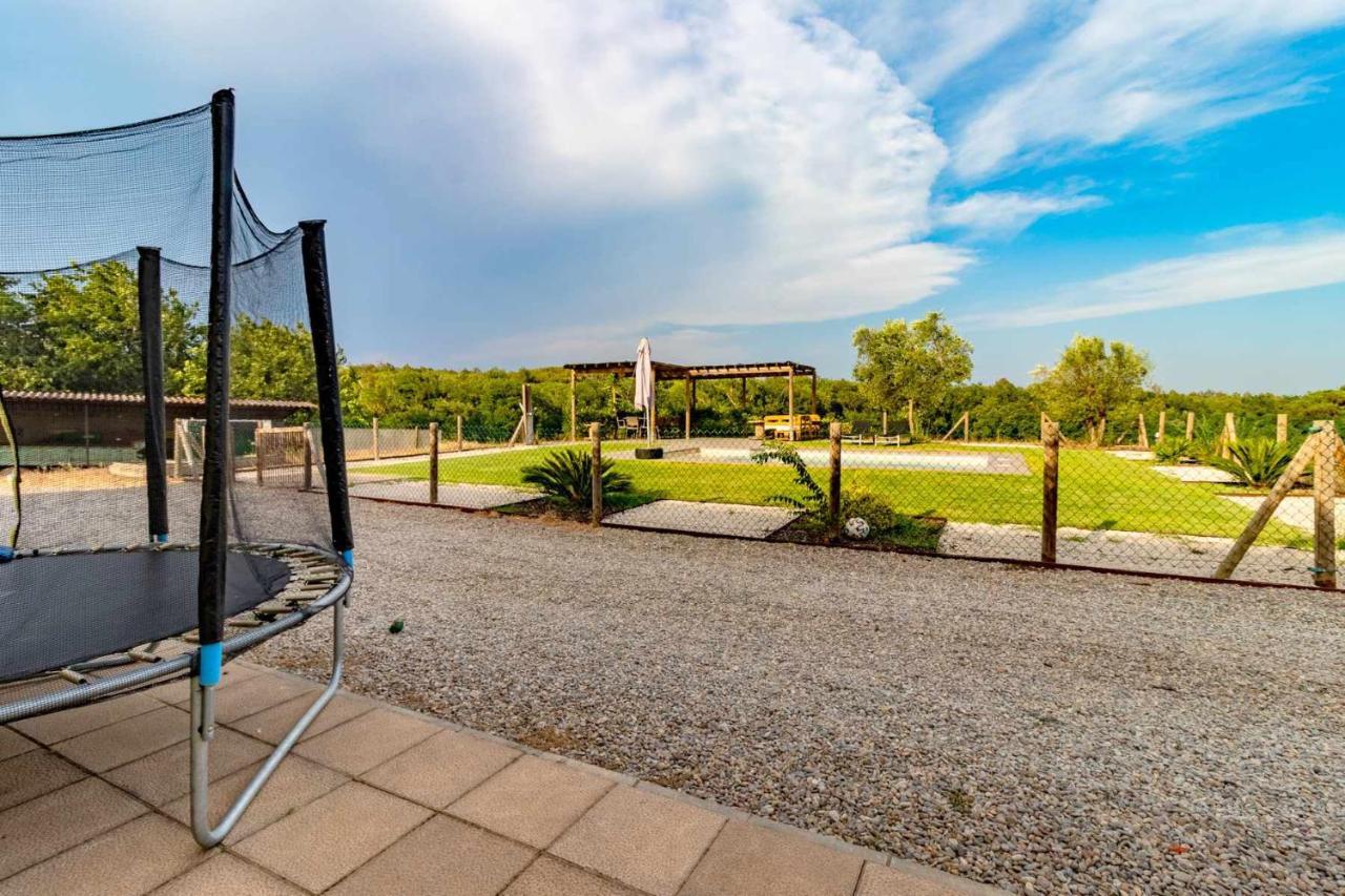 Can Pons De Dalt Casa Rural A La Selva Girona Exterior photo