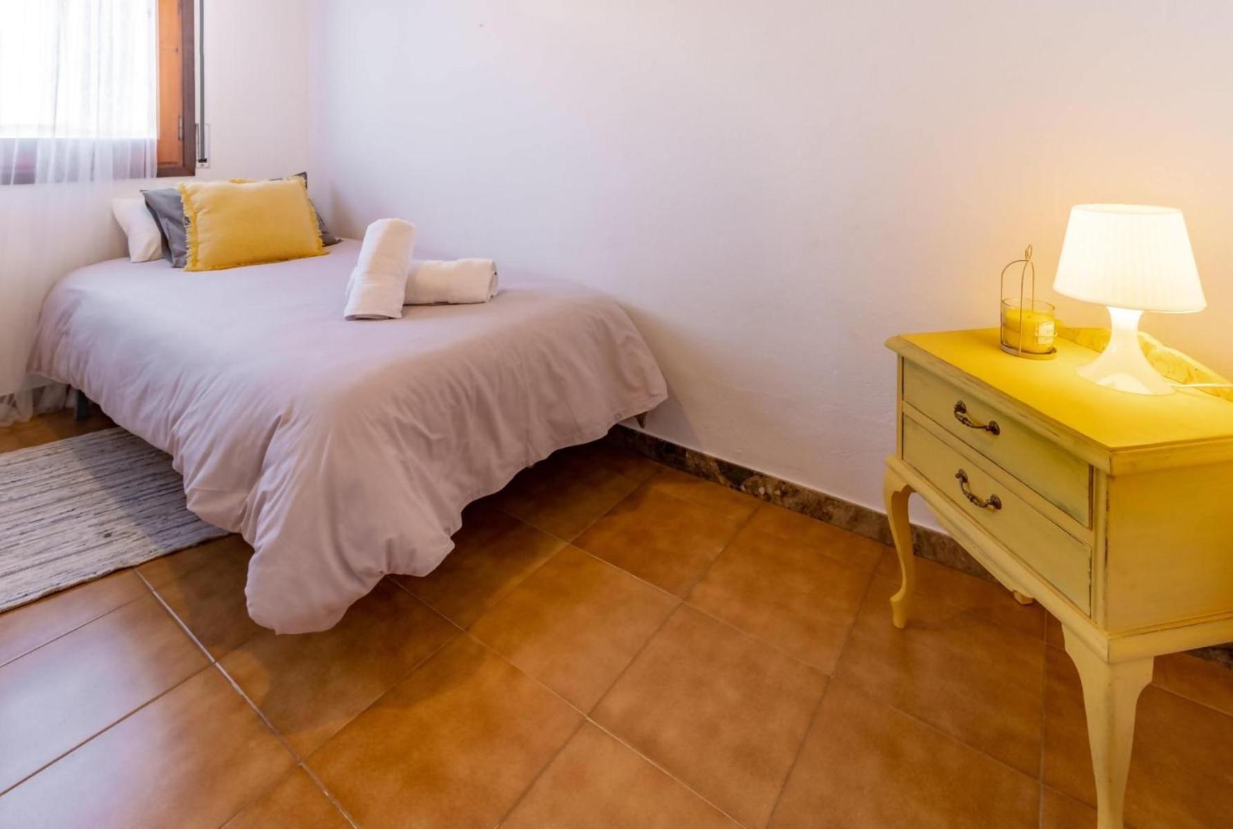 Can Pons De Dalt Casa Rural A La Selva Girona Exterior photo