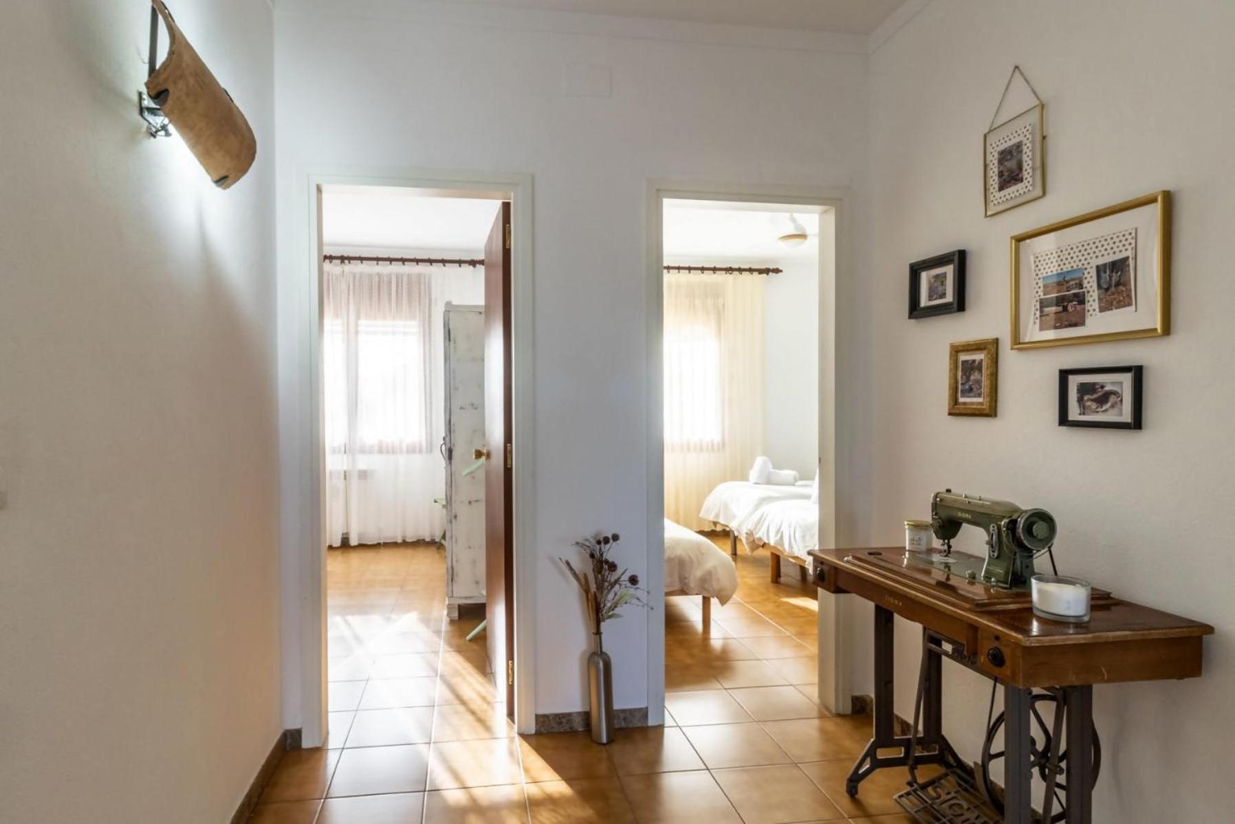 Can Pons De Dalt Casa Rural A La Selva Girona Exterior photo