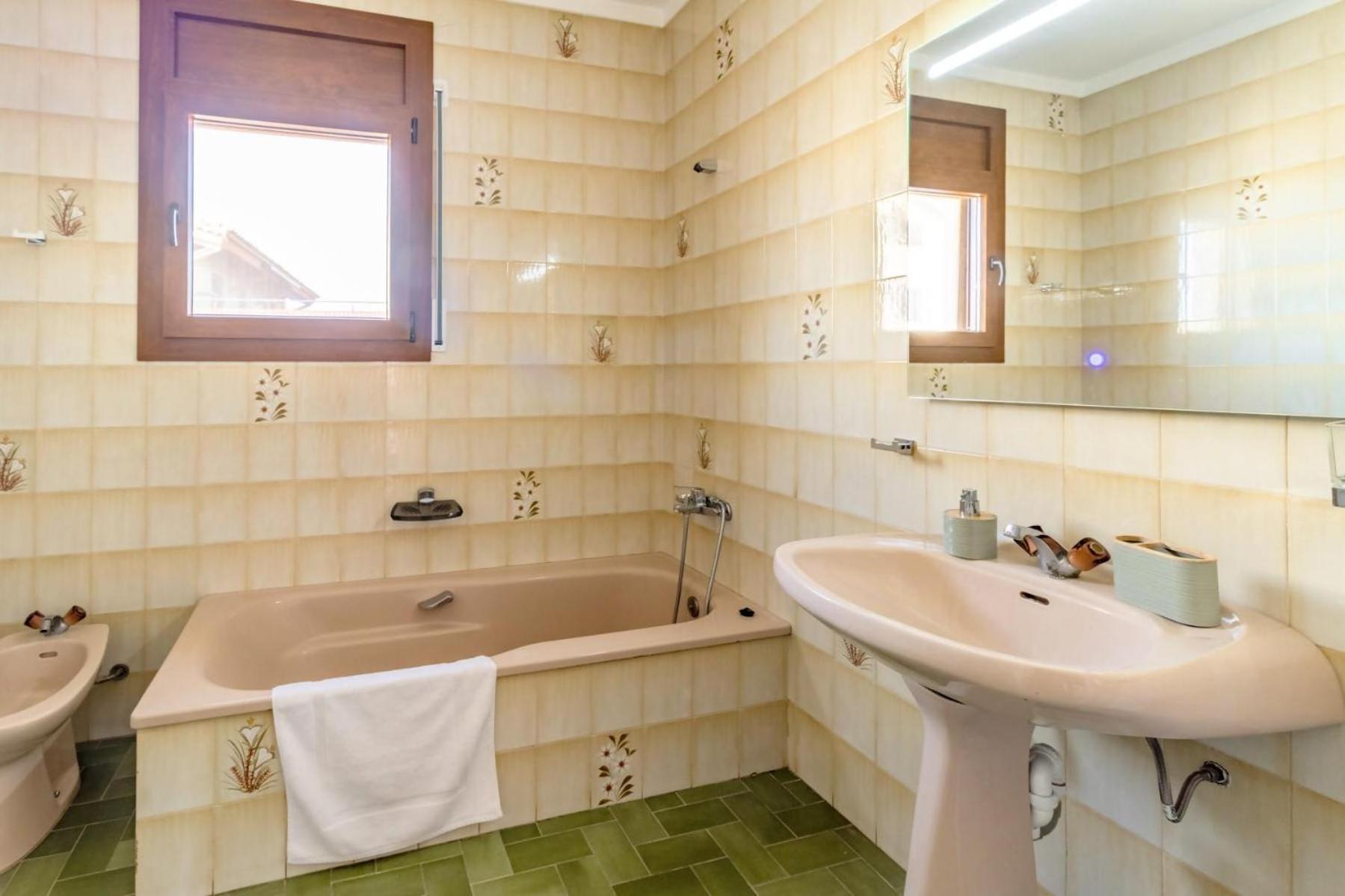 Can Pons De Dalt Casa Rural A La Selva Girona Exterior photo